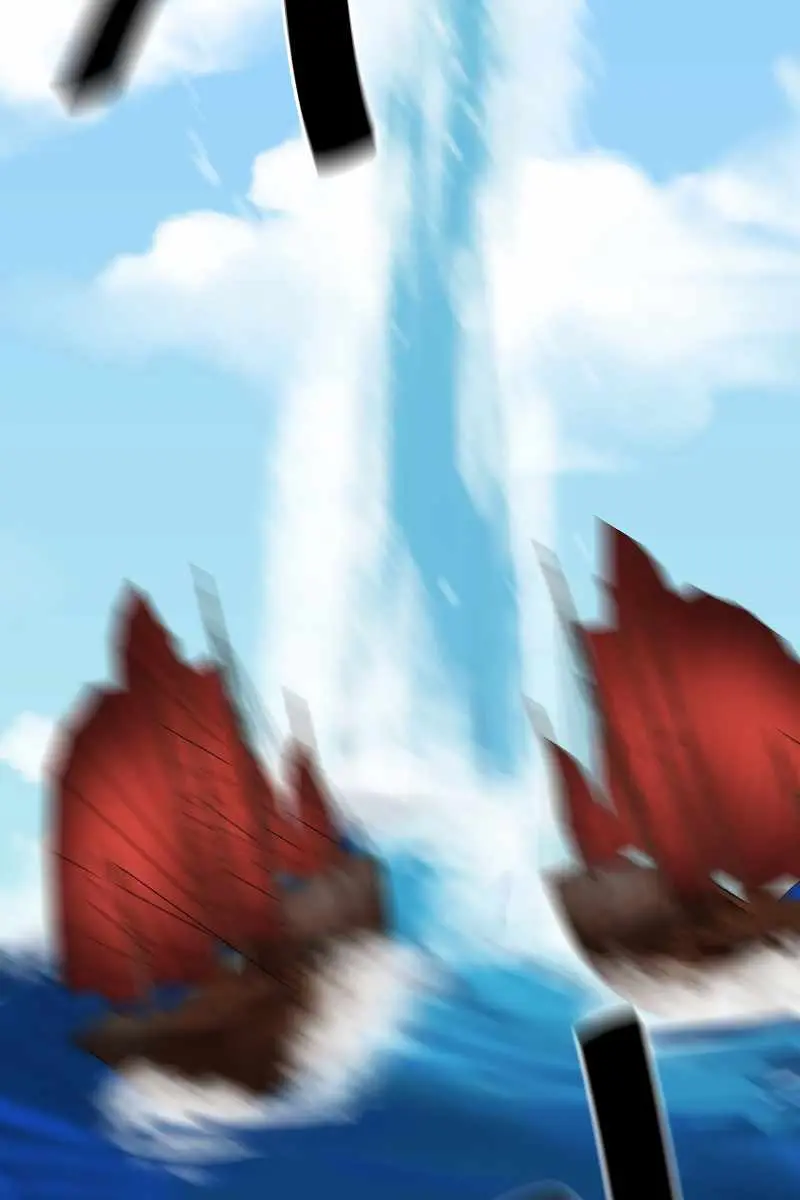 Volcanic Age Chapter 224 Page 80