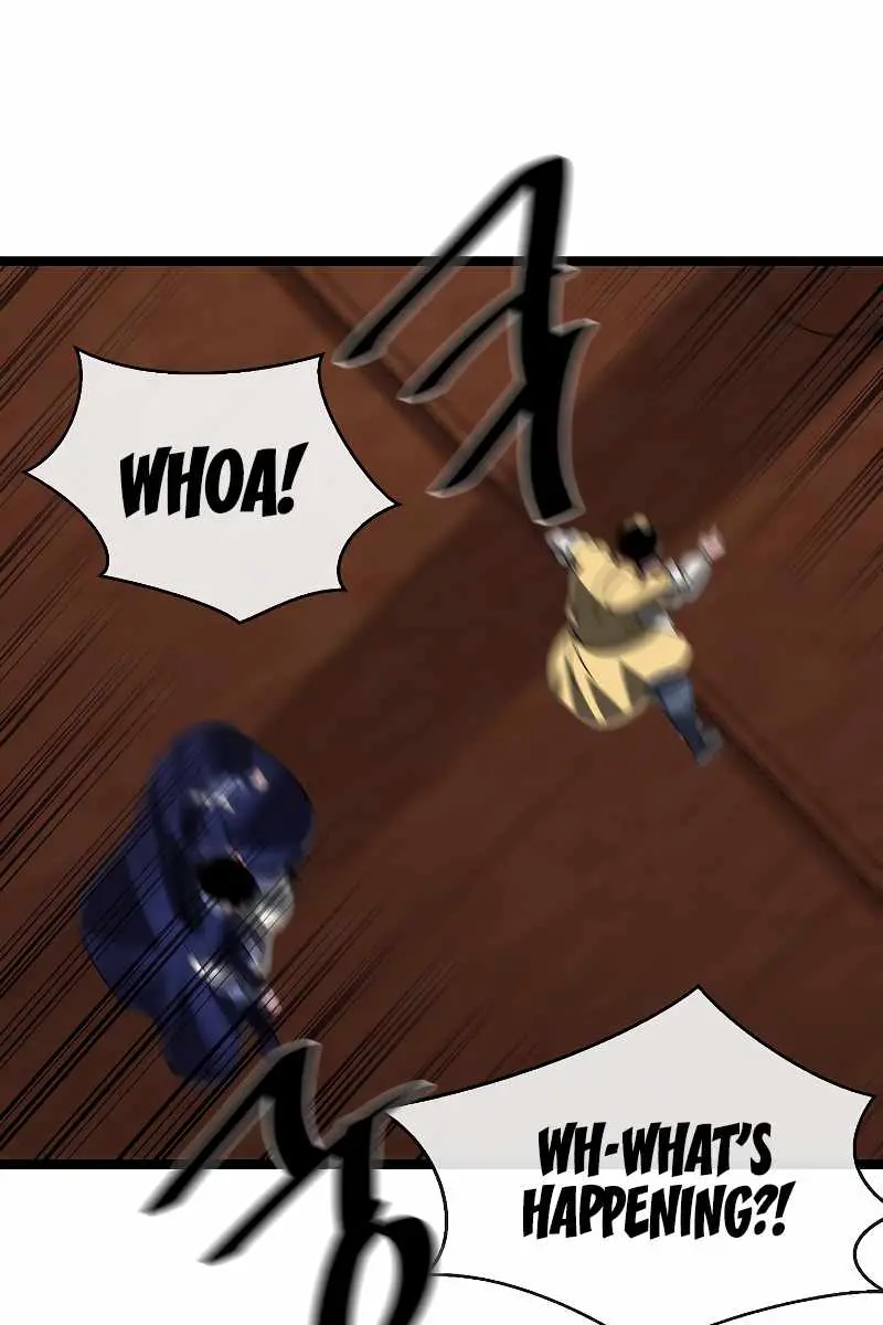 Volcanic Age Chapter 224 Page 82