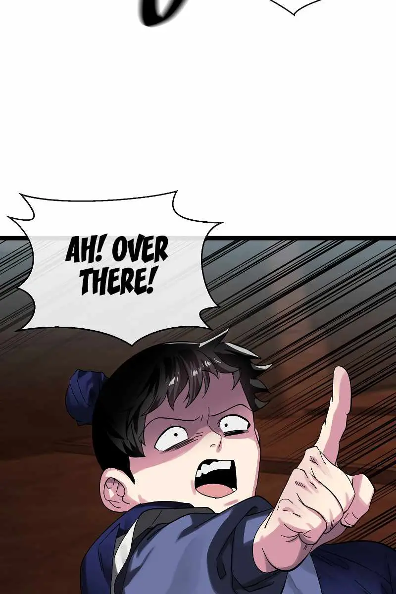 Volcanic Age Chapter 224 Page 83