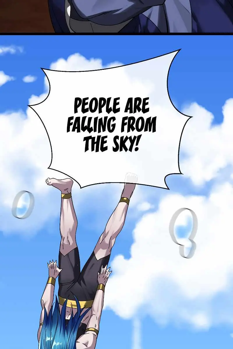 Volcanic Age Chapter 224 Page 84