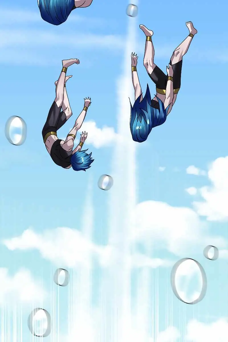 Volcanic Age Chapter 224 Page 85