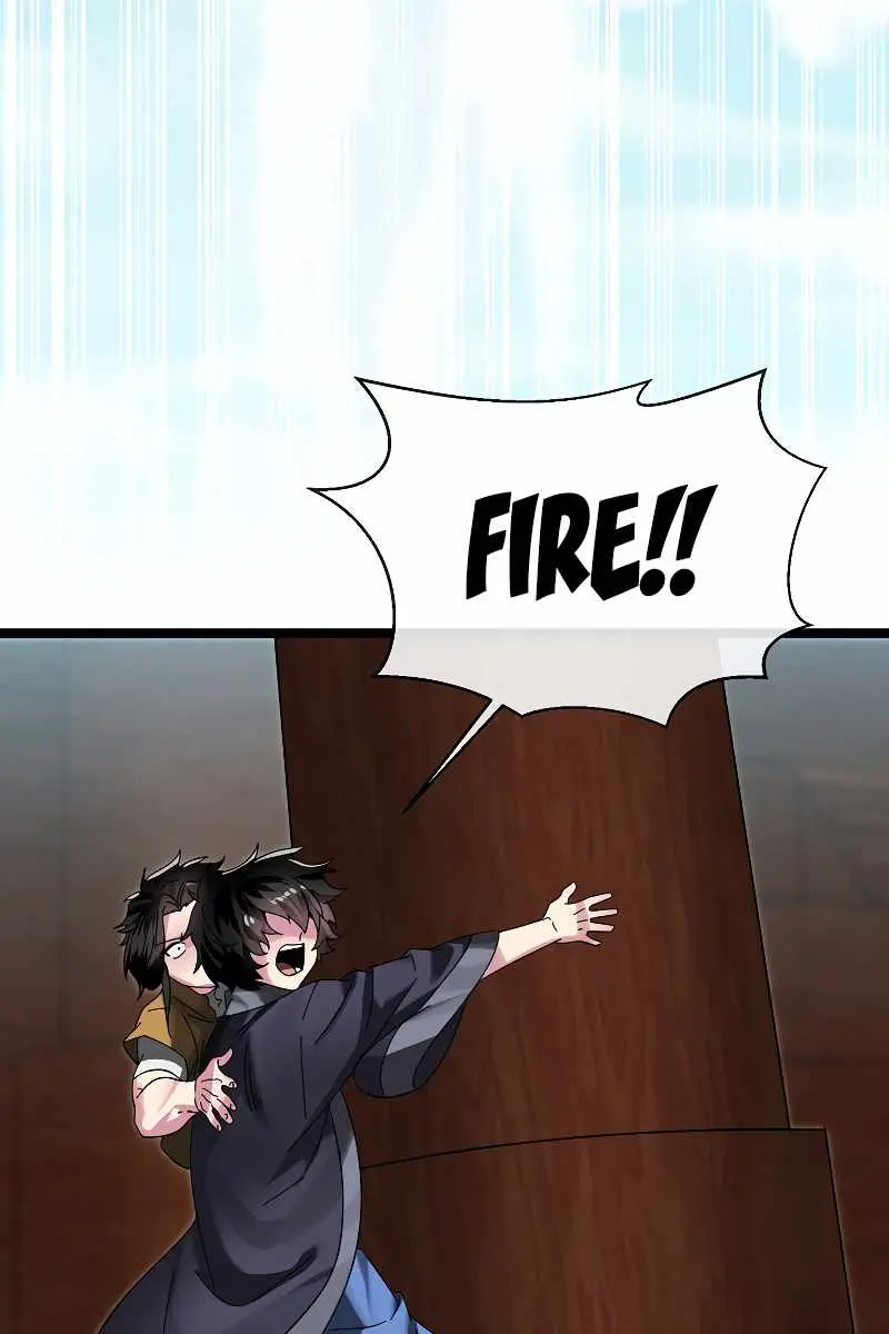 Volcanic Age Chapter 224 Page 86