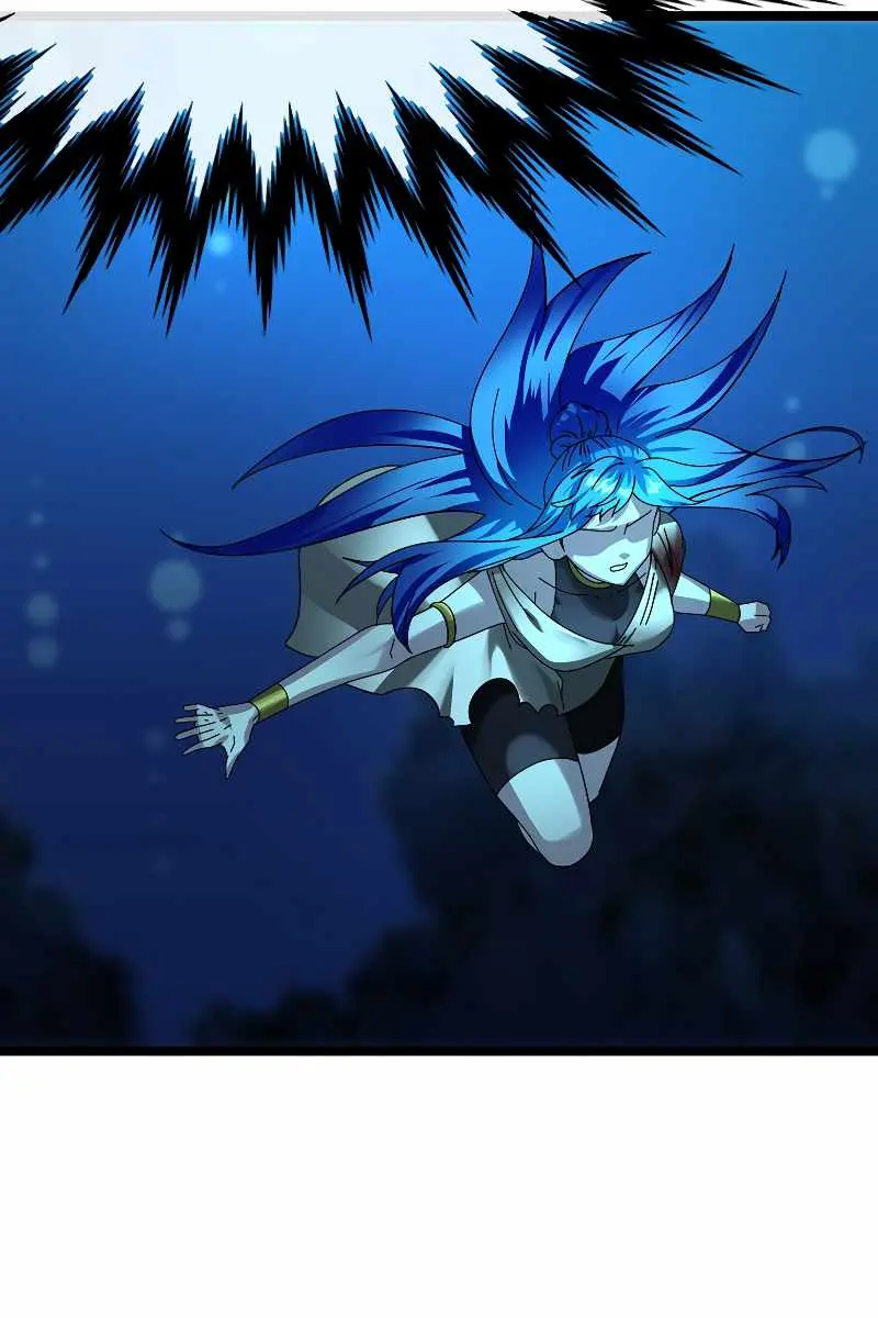 Volcanic Age Chapter 224 Page 95