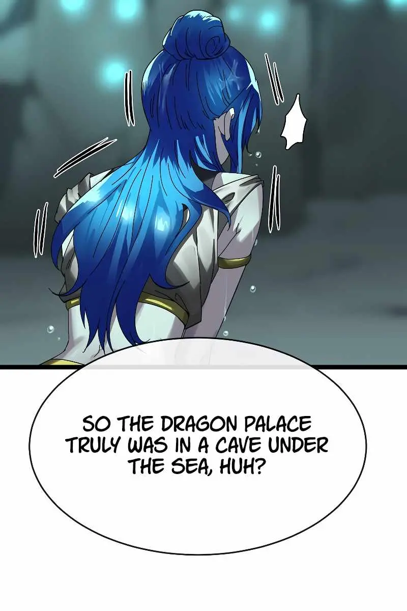 Volcanic Age Chapter 224 Page 102