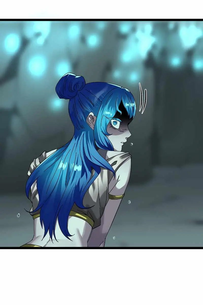 Volcanic Age Chapter 224 Page 104