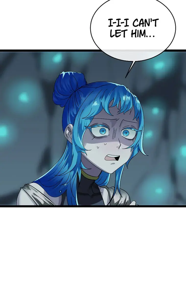 Volcanic Age Chapter 225 Page 8