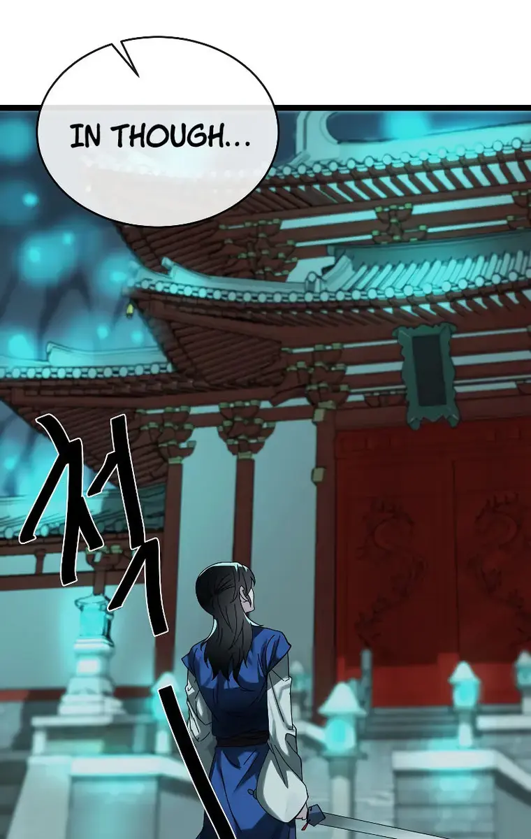 Volcanic Age Chapter 225 Page 9