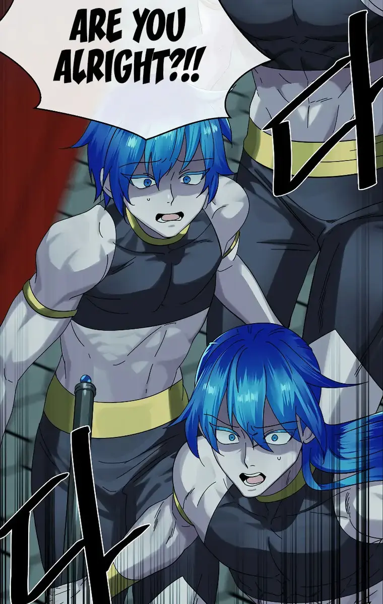 Volcanic Age Chapter 225 Page 12