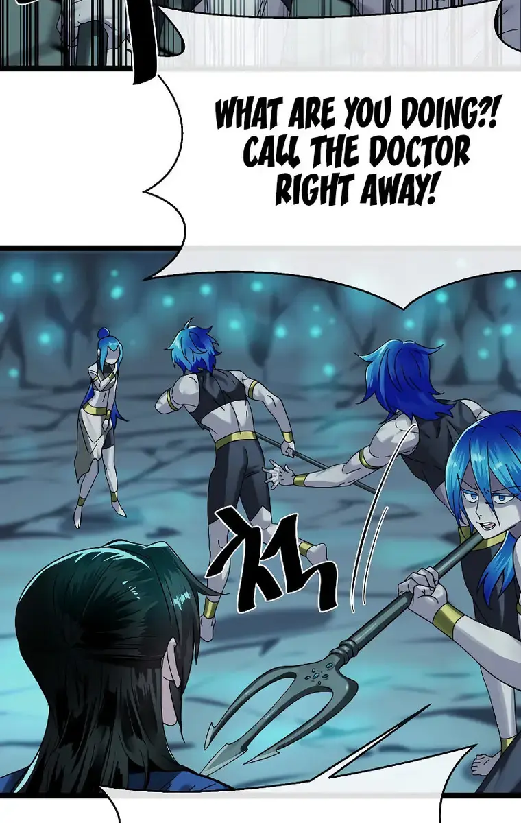 Volcanic Age Chapter 225 Page 13