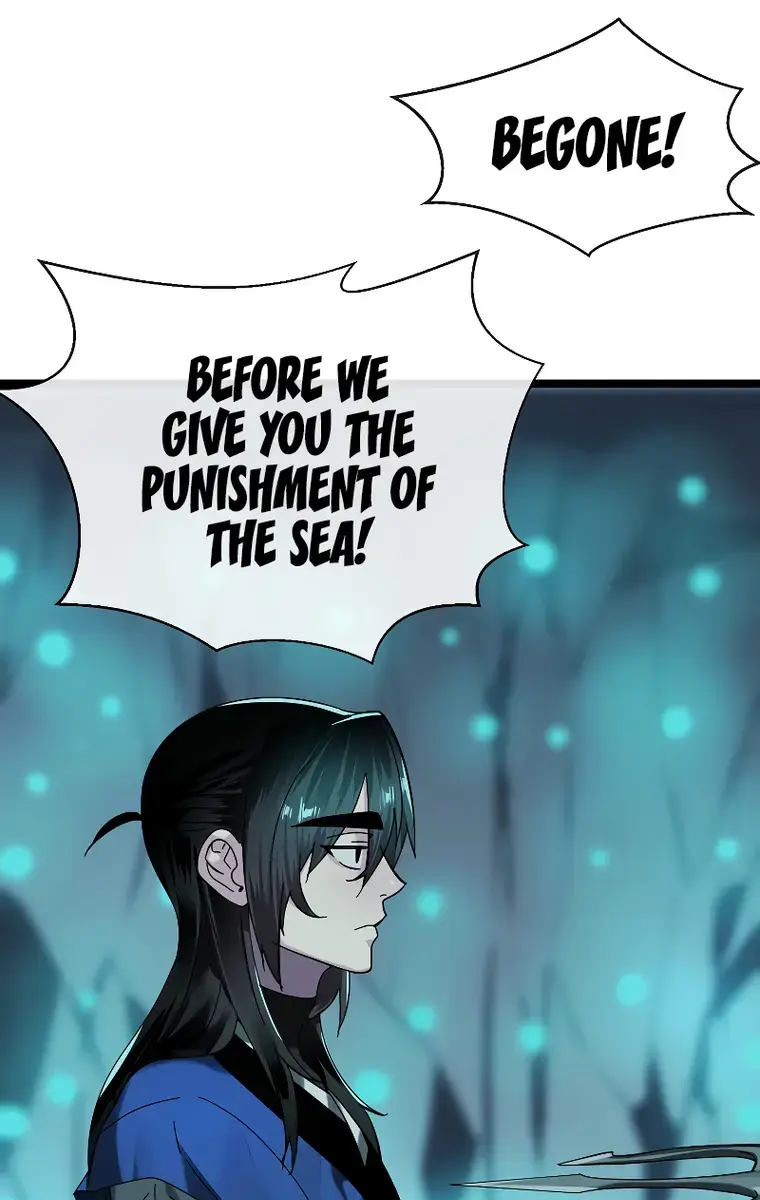 Volcanic Age Chapter 225 Page 15