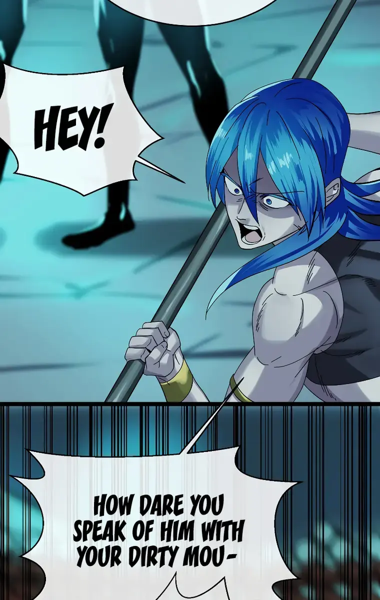 Volcanic Age Chapter 225 Page 17