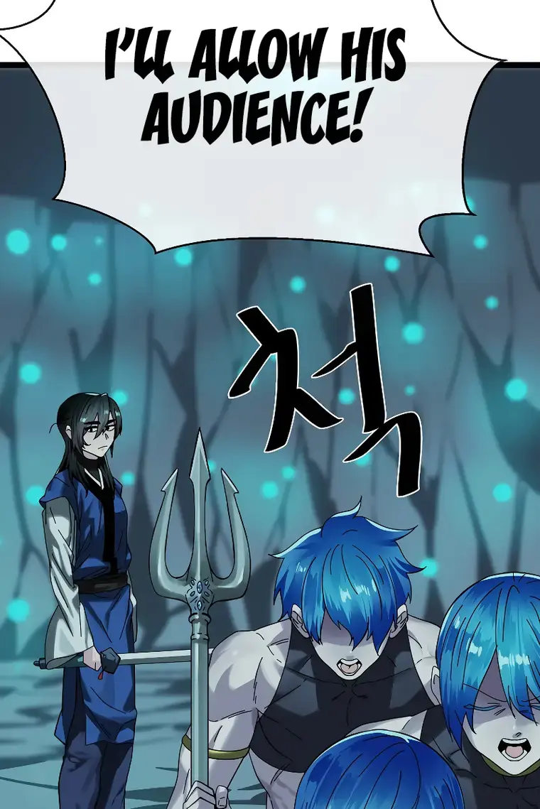 Volcanic Age Chapter 225 Page 20