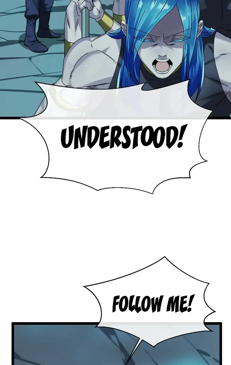 Volcanic Age Chapter 225 Page 21