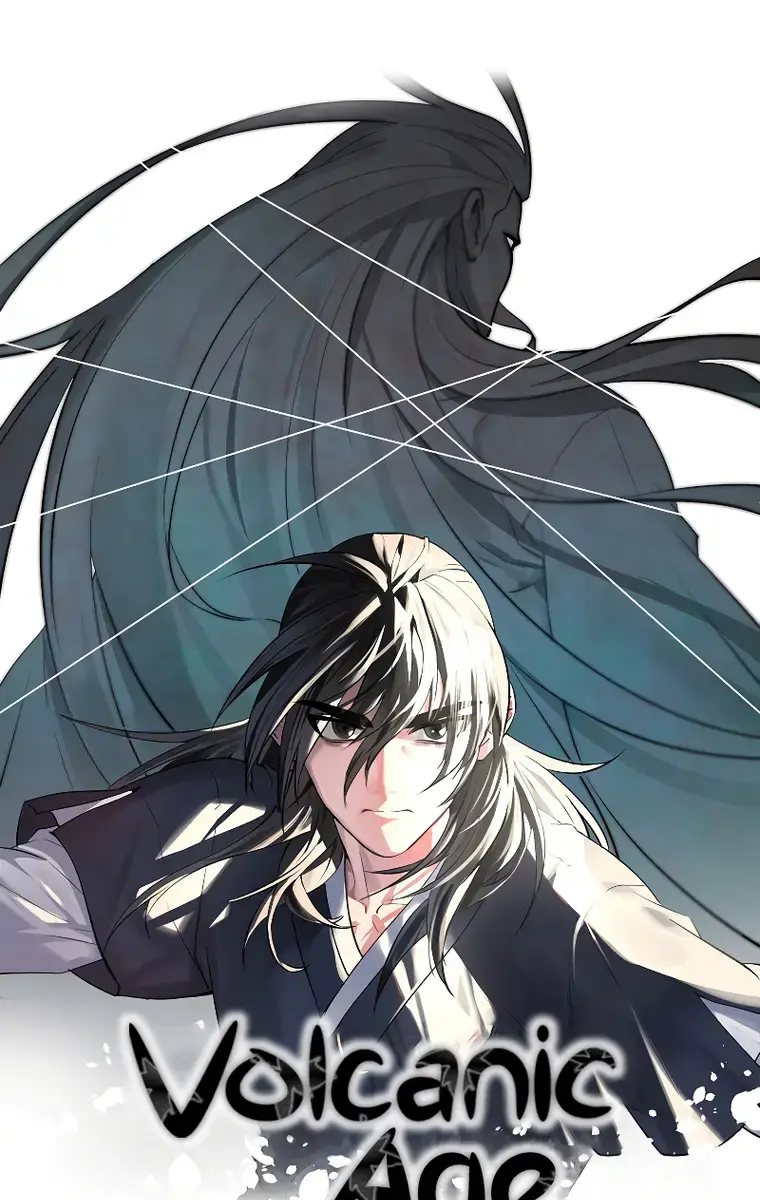 Volcanic Age Chapter 225 Page 23