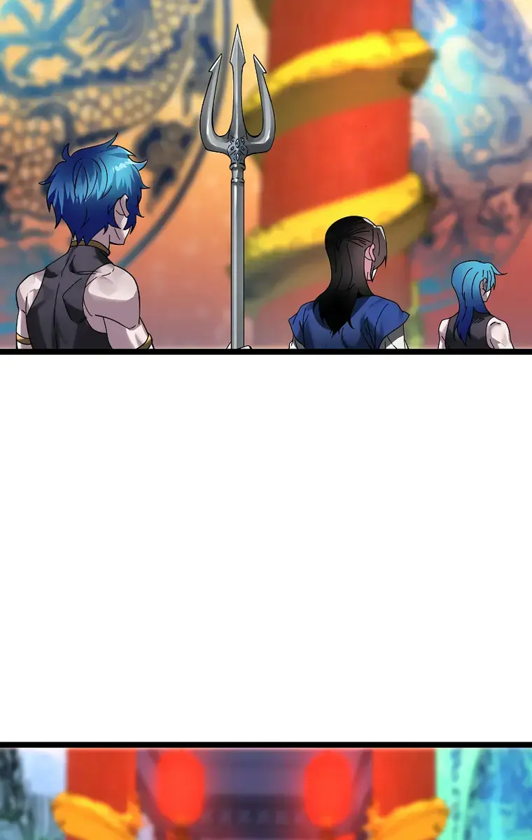 Volcanic Age Chapter 225 Page 25