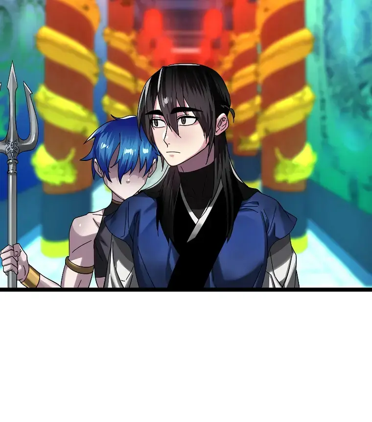 Volcanic Age Chapter 225 Page 26