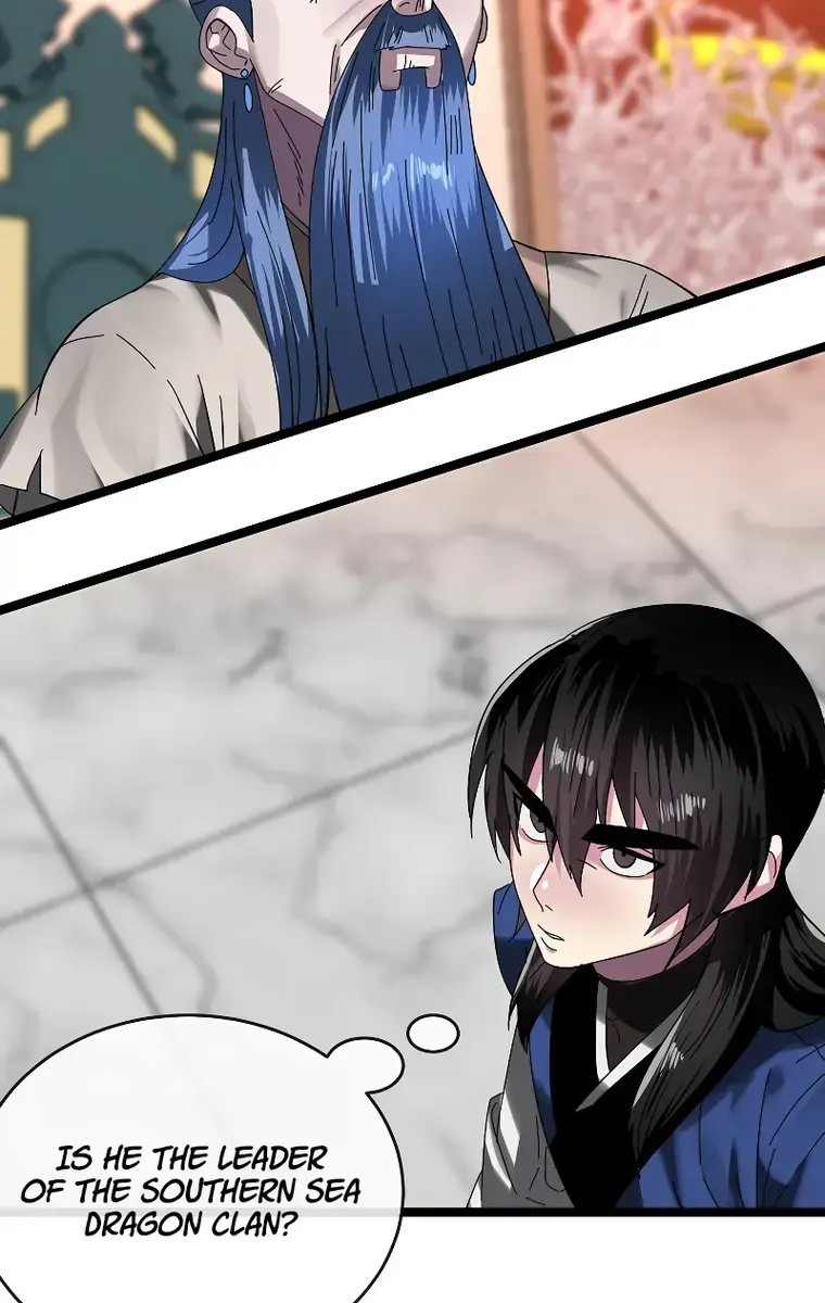 Volcanic Age Chapter 225 Page 30