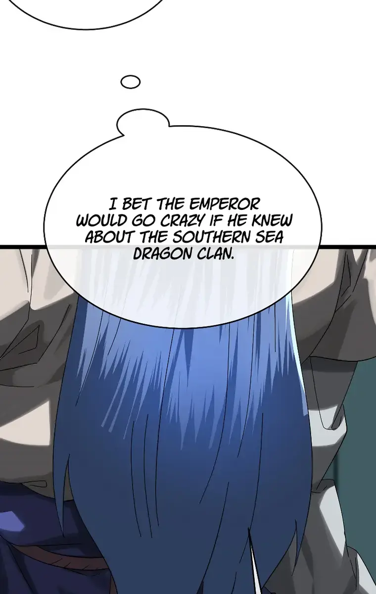 Volcanic Age Chapter 225 Page 31