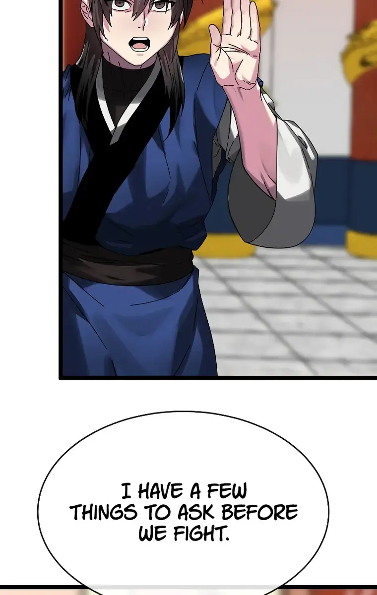 Volcanic Age Chapter 225 Page 34