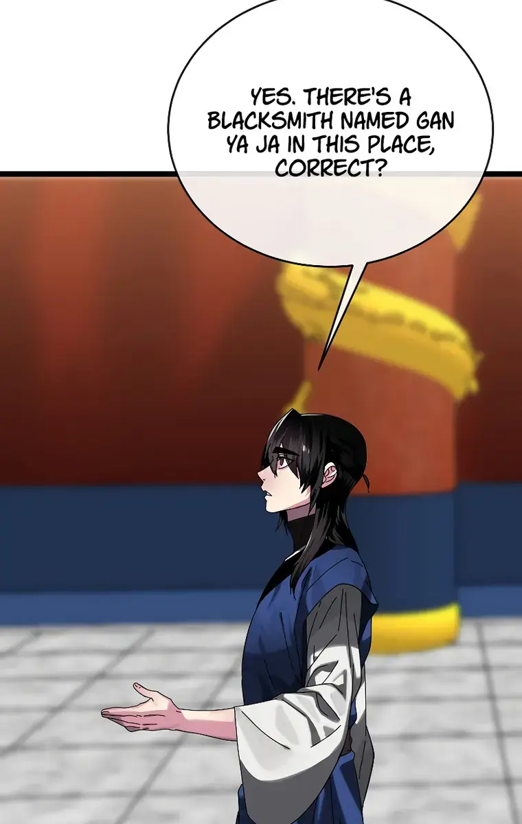 Volcanic Age Chapter 225 Page 36