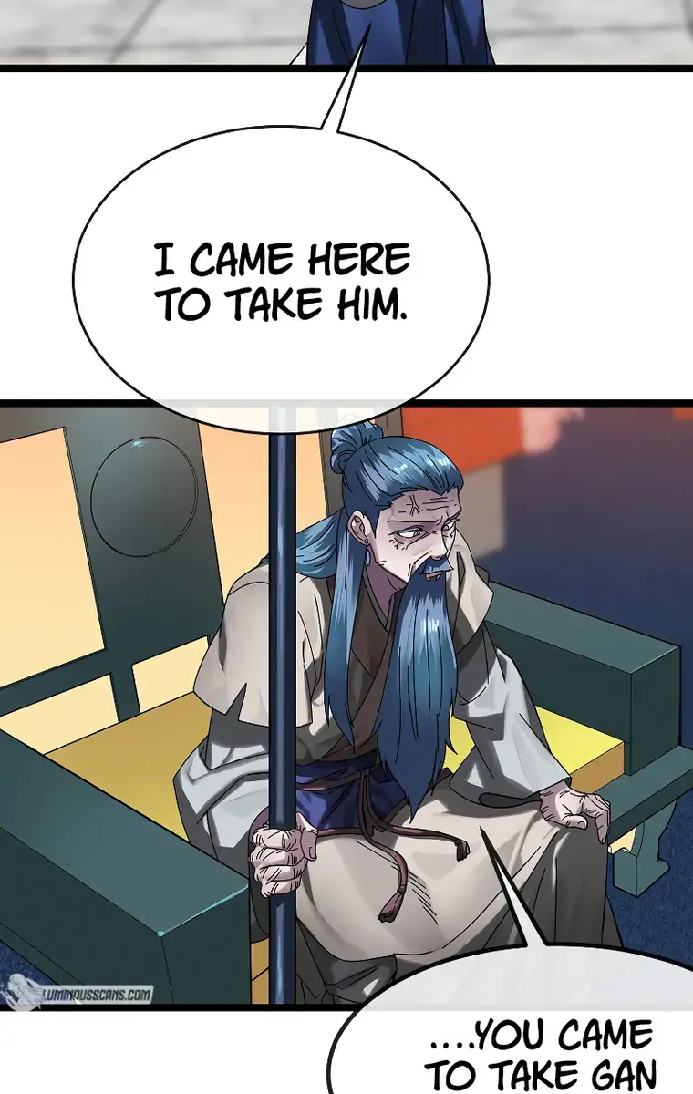 Volcanic Age Chapter 225 Page 37