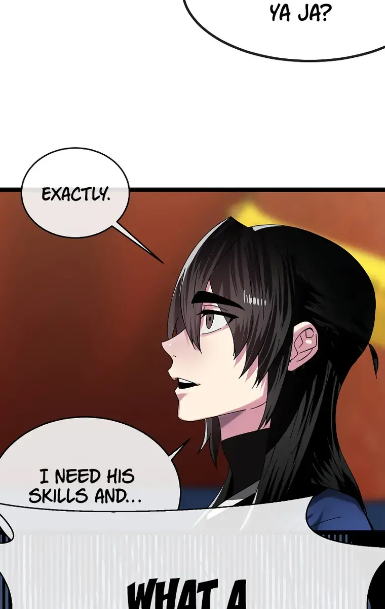 Volcanic Age Chapter 225 Page 38