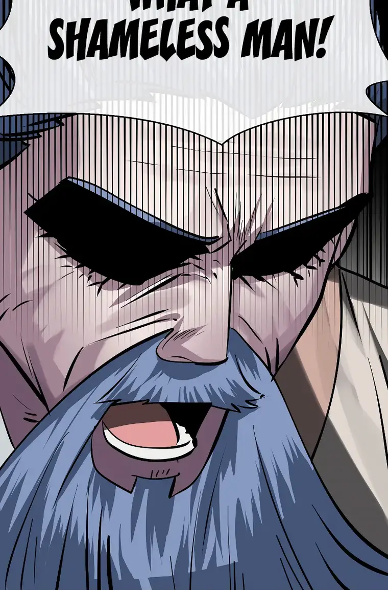 Volcanic Age Chapter 225 Page 39