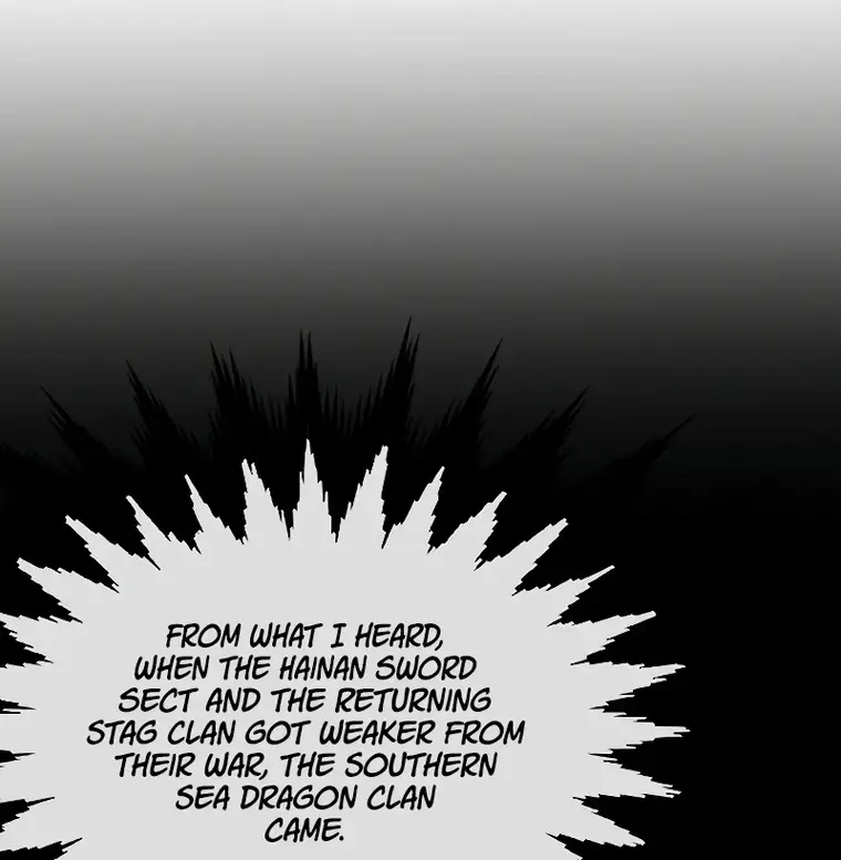 Volcanic Age Chapter 225 Page 45