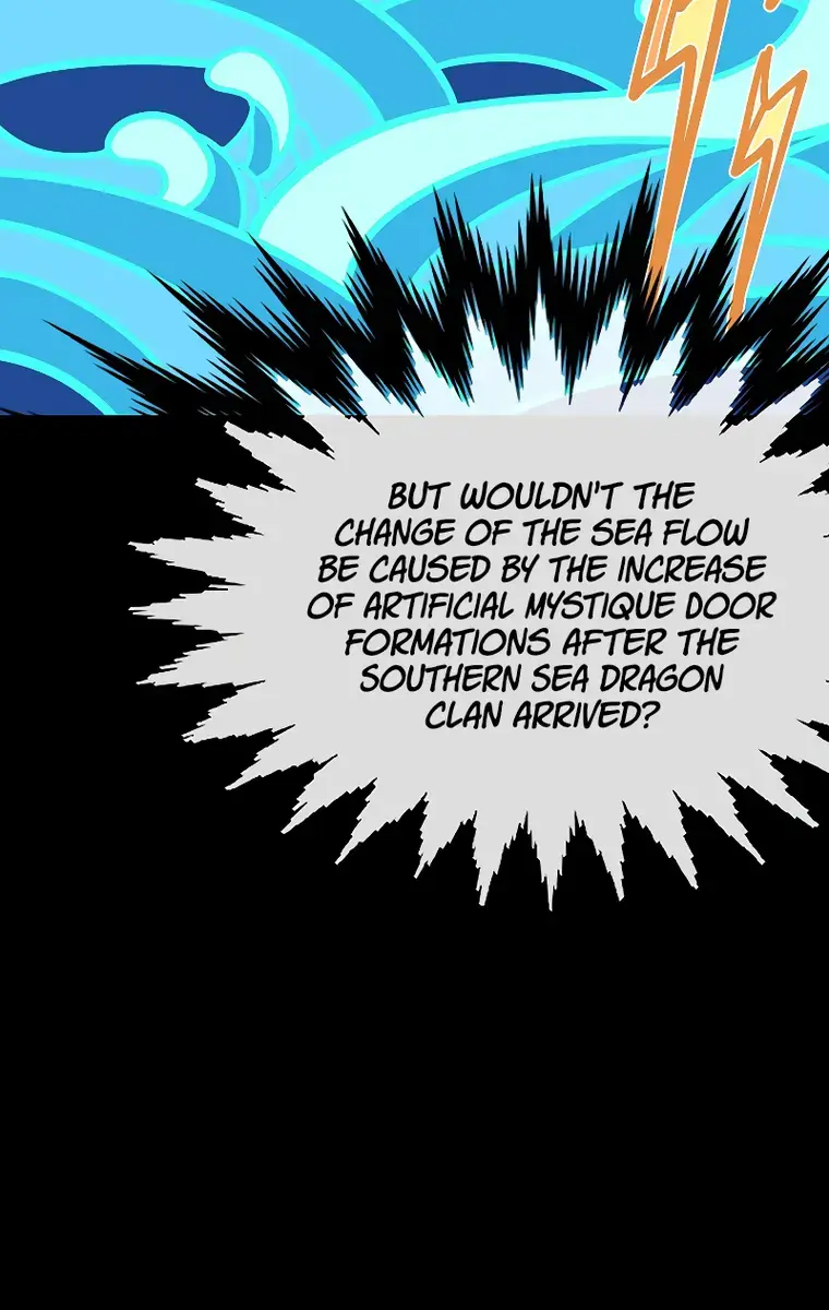 Volcanic Age Chapter 225 Page 49