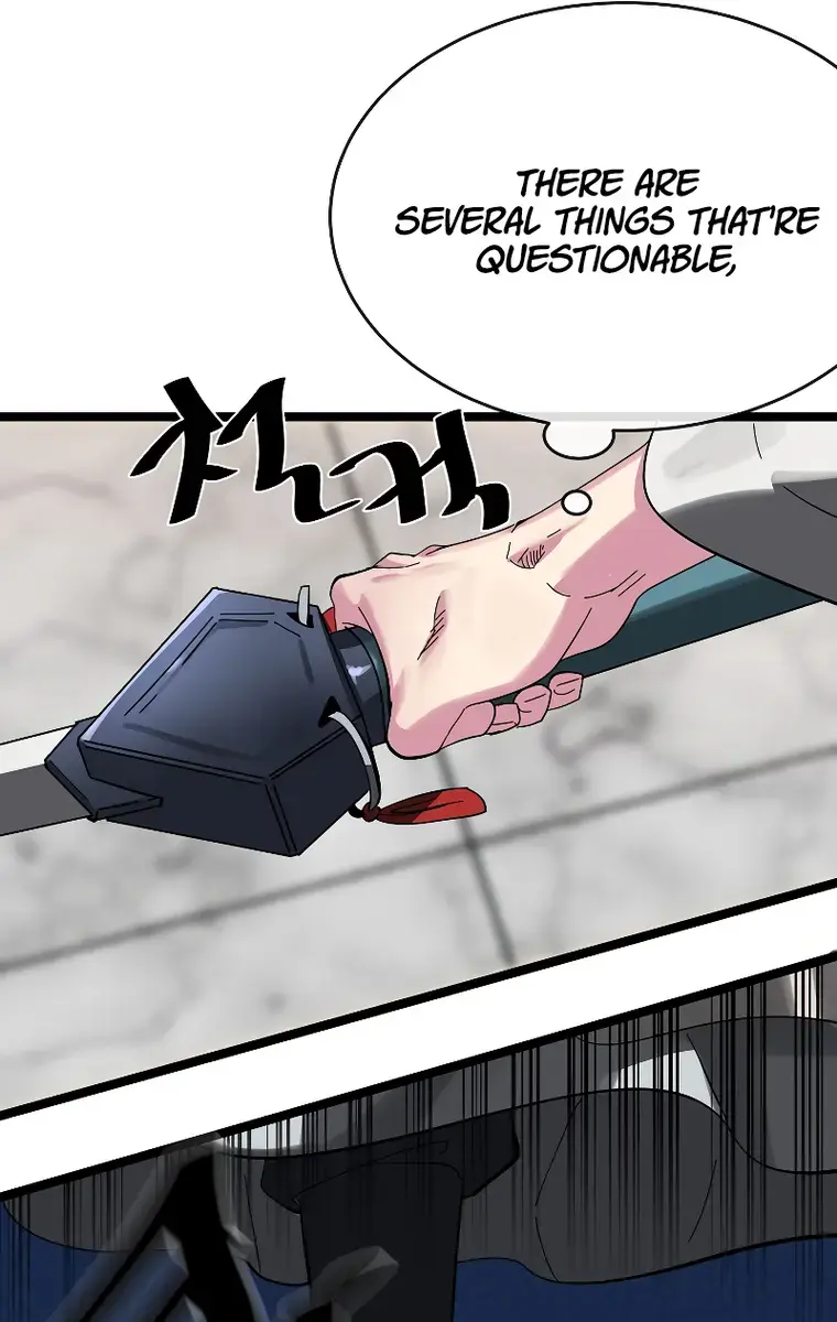 Volcanic Age Chapter 225 Page 52