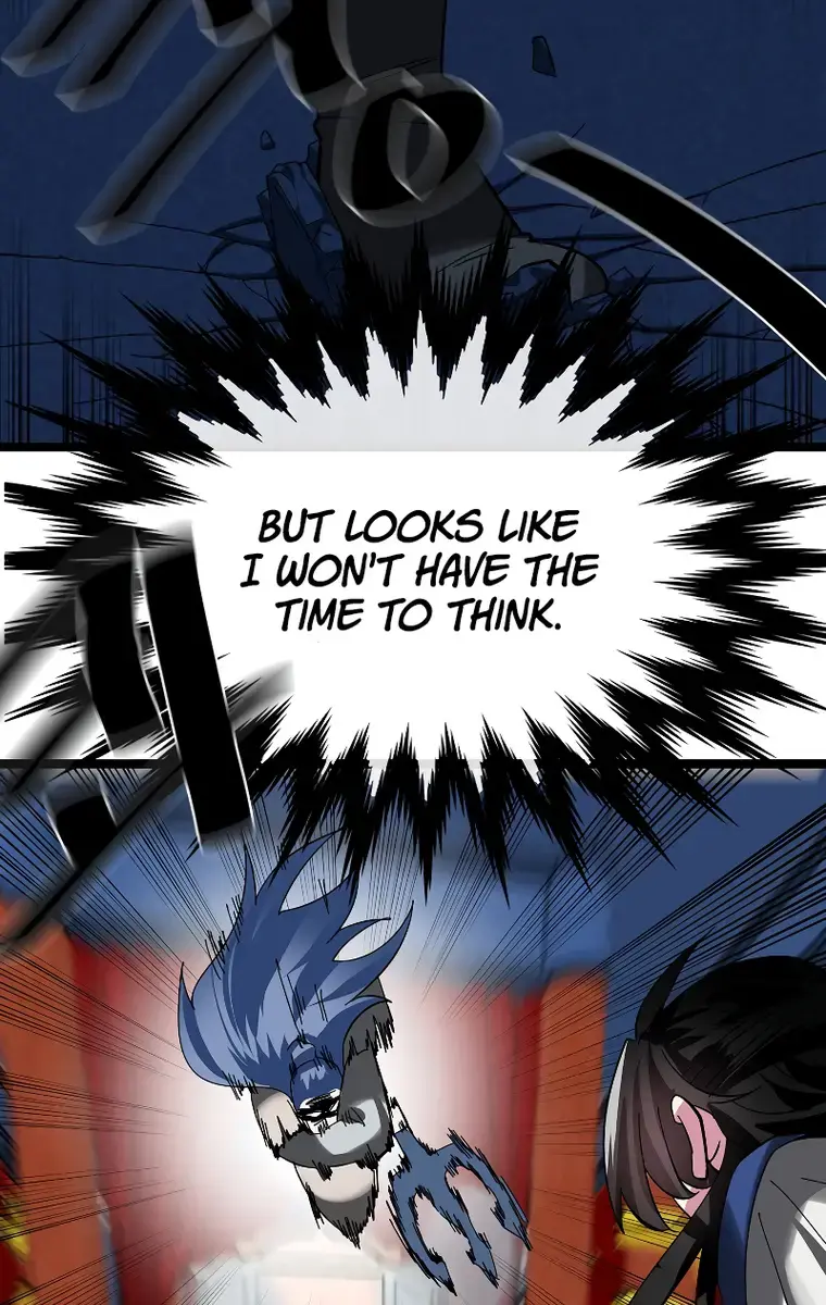 Volcanic Age Chapter 225 Page 53