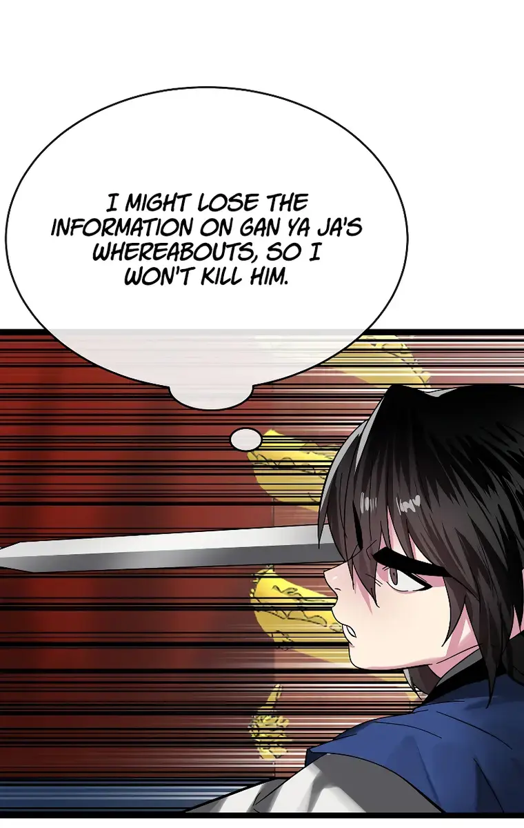 Volcanic Age Chapter 225 Page 55