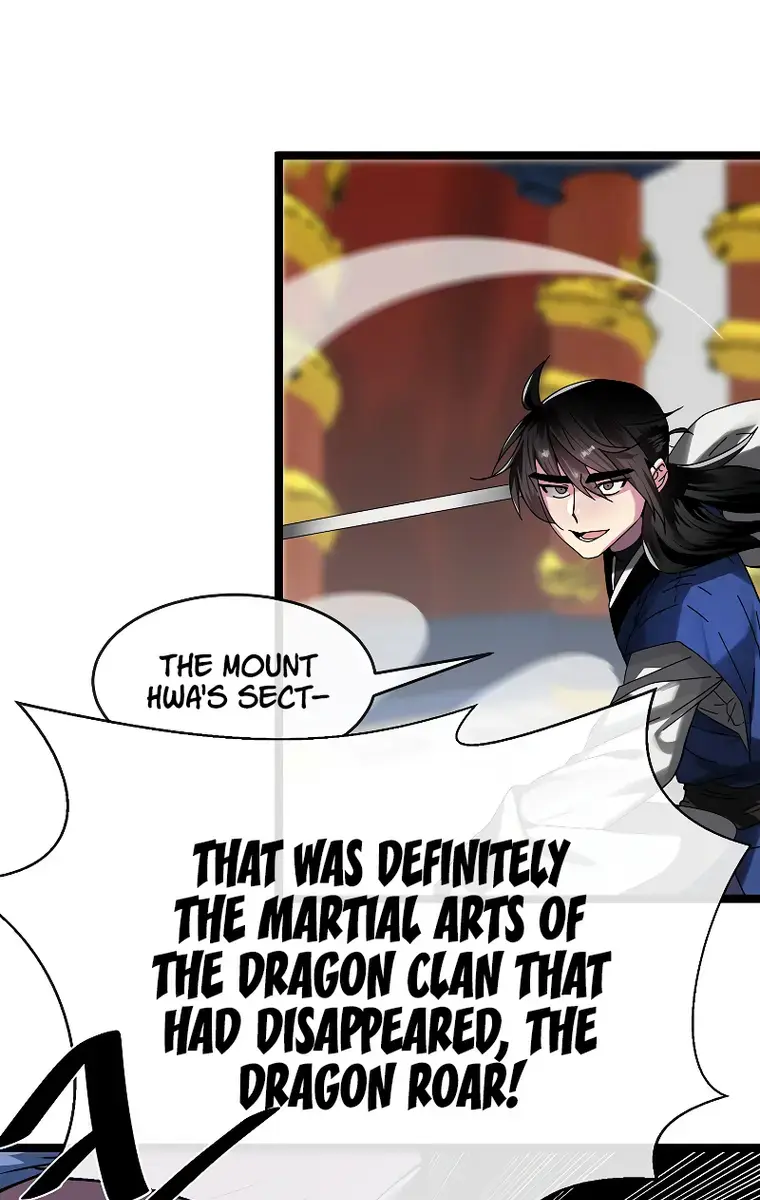 Volcanic Age Chapter 225 Page 71