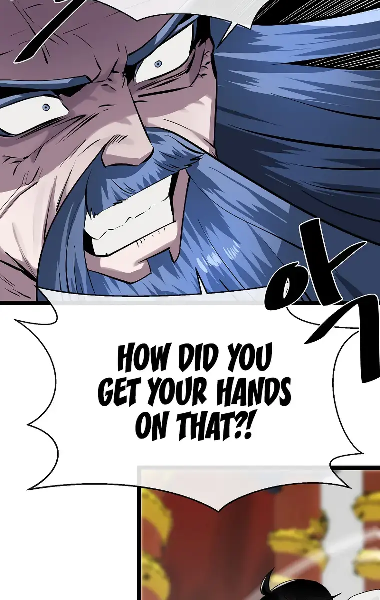 Volcanic Age Chapter 225 Page 72