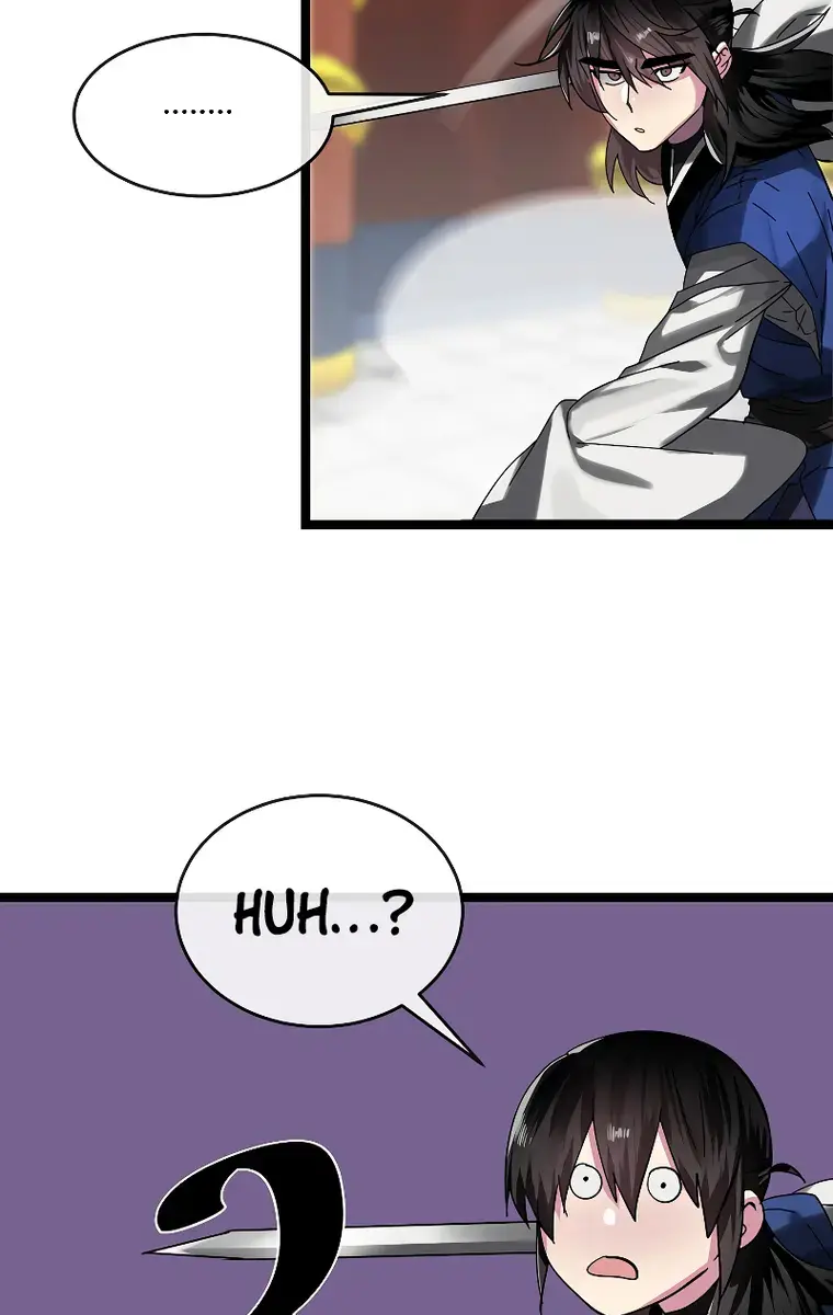 Volcanic Age Chapter 225 Page 73