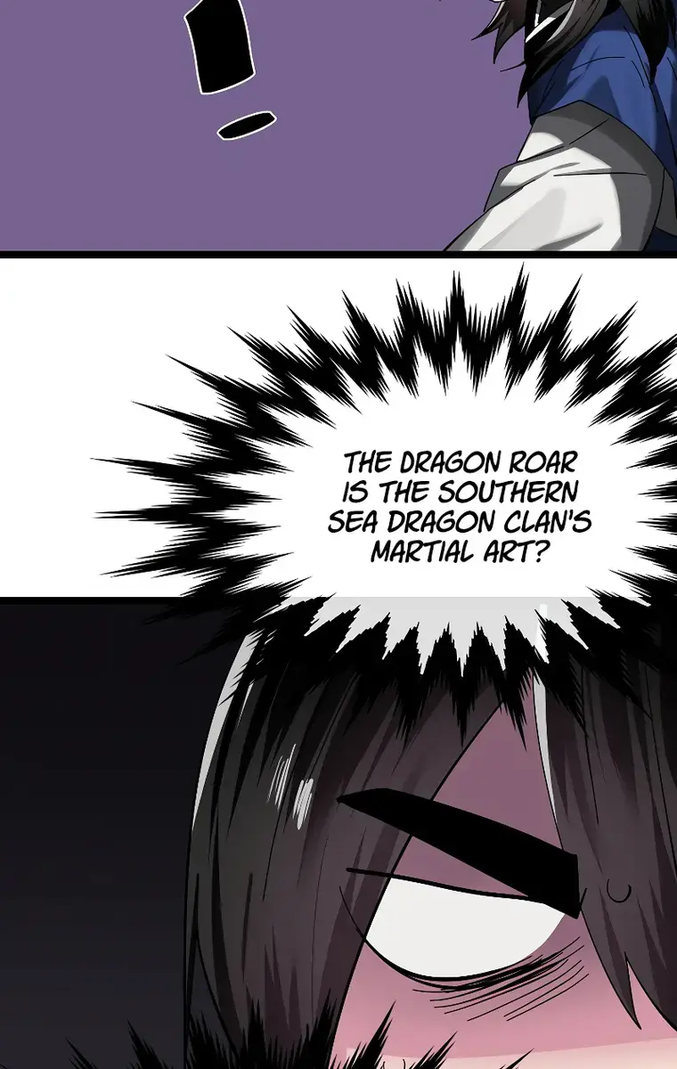 Volcanic Age Chapter 225 Page 74