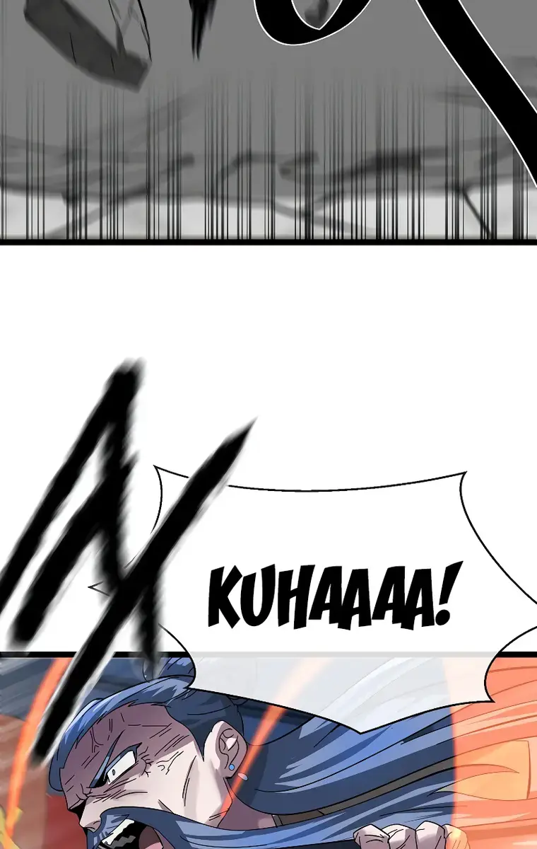 Volcanic Age Chapter 225 Page 79