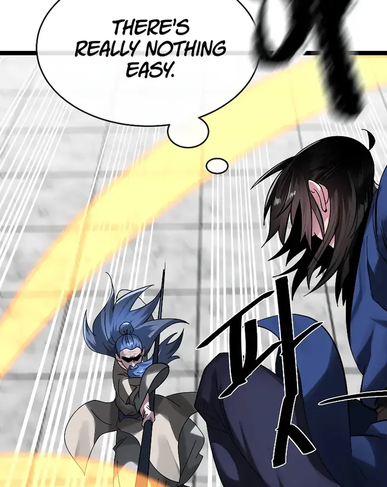 Volcanic Age Chapter 225 Page 81