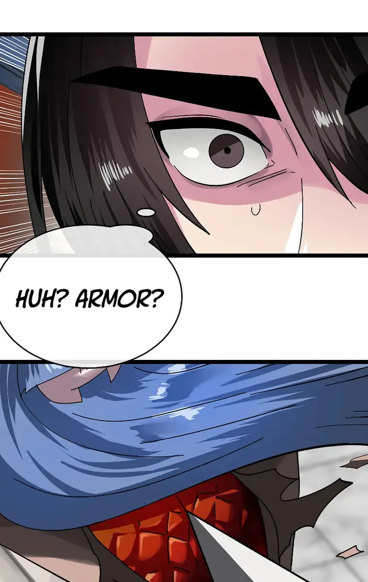 Volcanic Age Chapter 225 Page 86