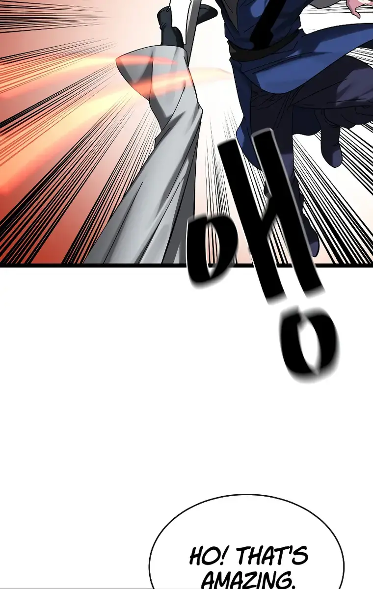 Volcanic Age Chapter 225 Page 93