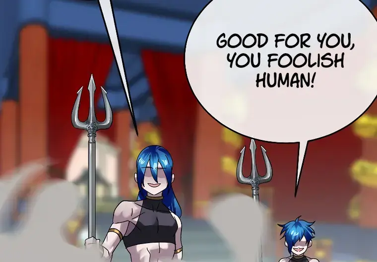 Volcanic Age Chapter 225 Page 108