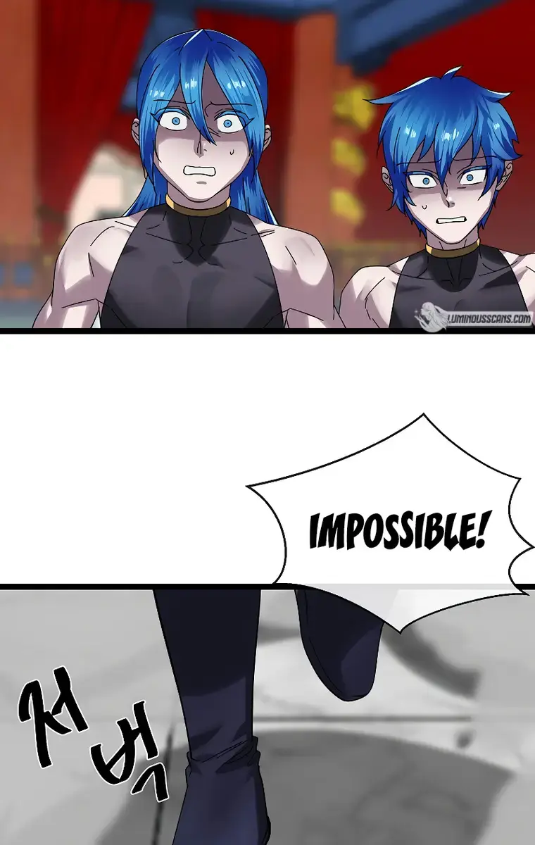 Volcanic Age Chapter 225 Page 111