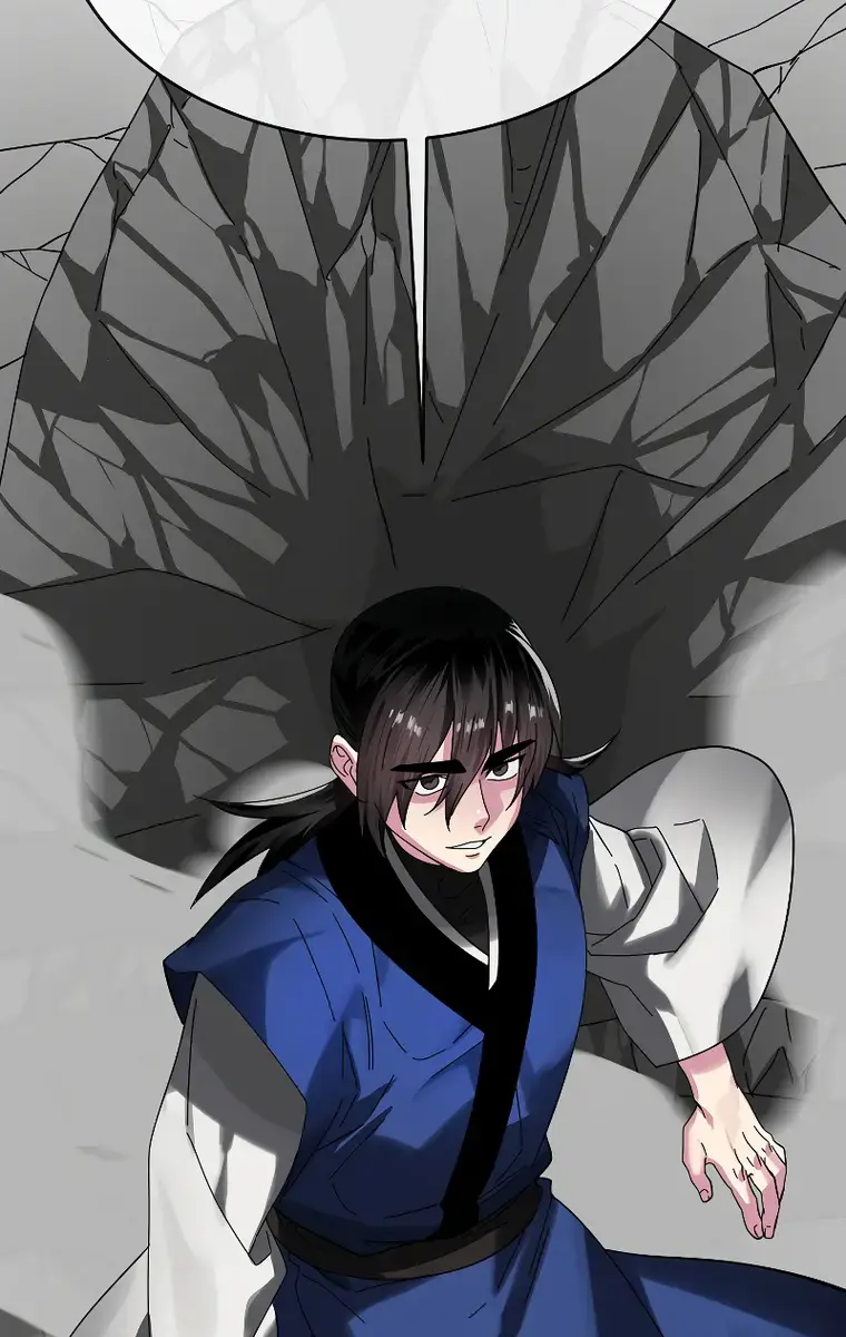 Volcanic Age Chapter 225 Page 113