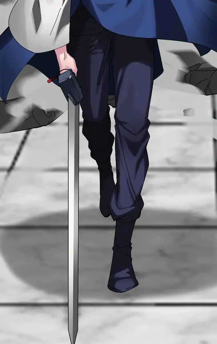 Volcanic Age Chapter 225 Page 114