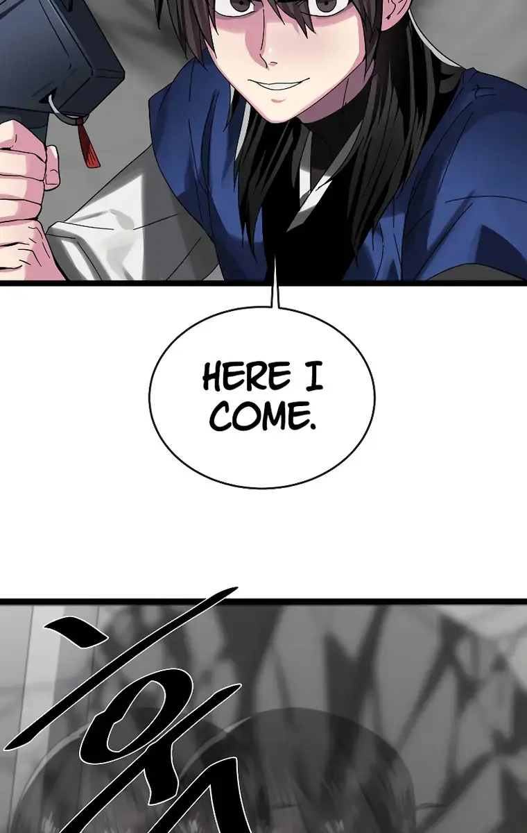 Volcanic Age Chapter 225 Page 118