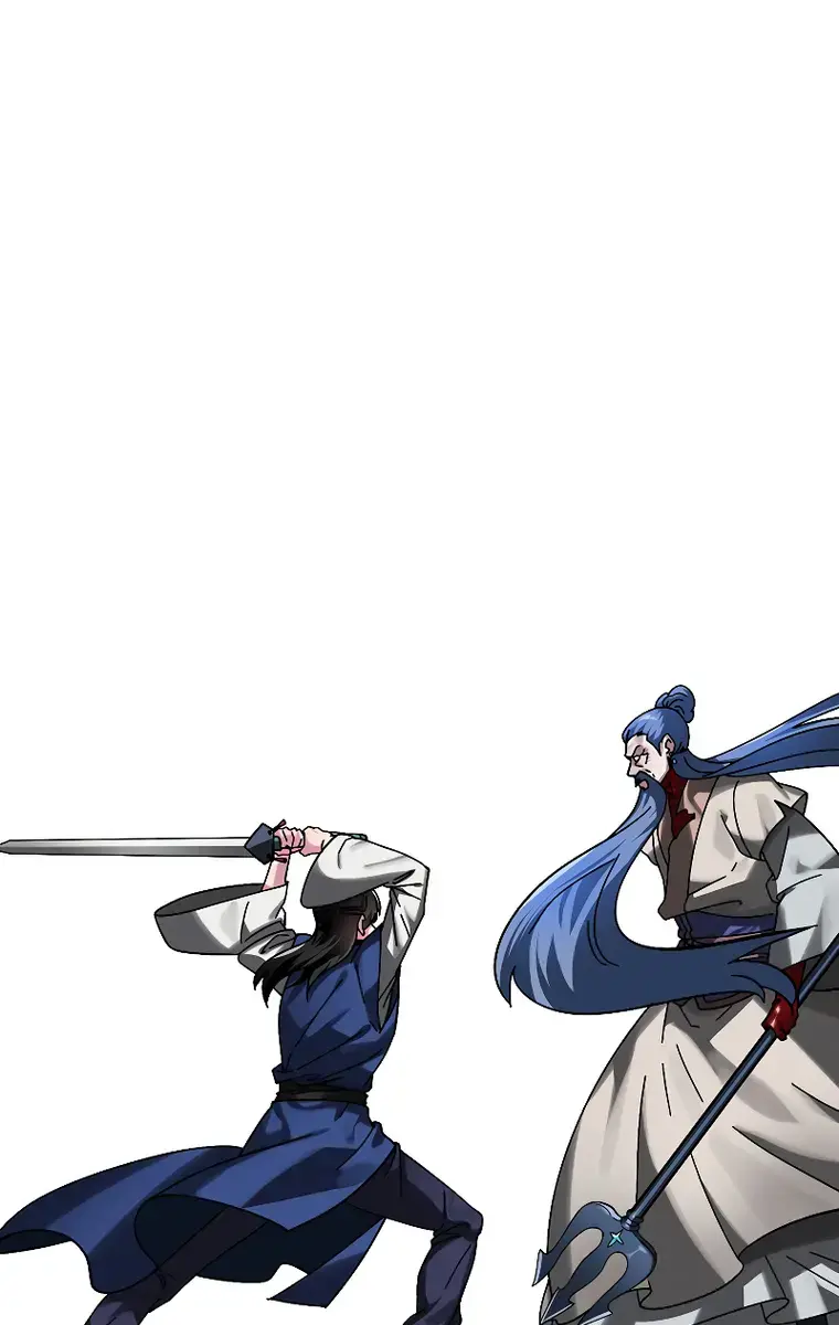 Volcanic Age Chapter 225 Page 121