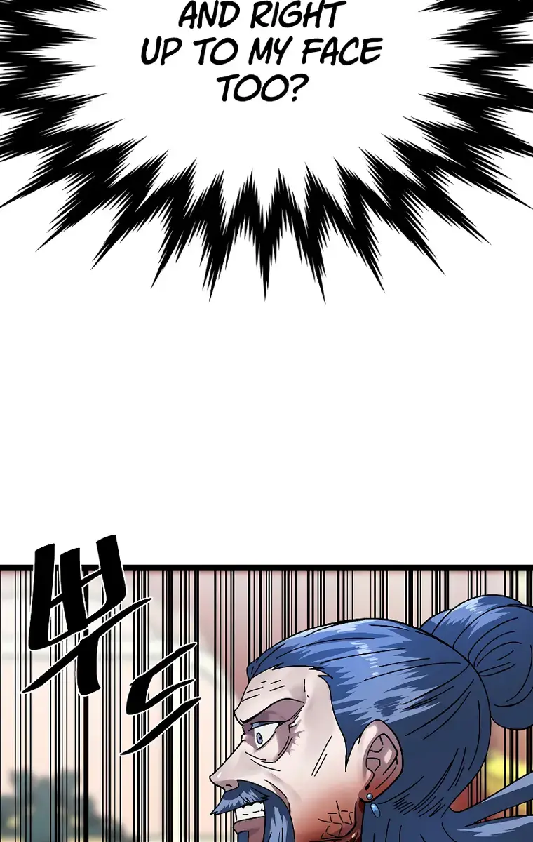 Volcanic Age Chapter 225 Page 123