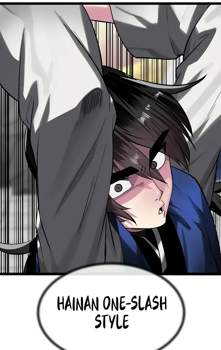 Volcanic Age Chapter 225 Page 126