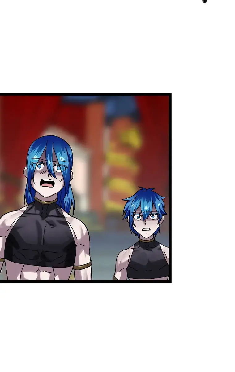 Volcanic Age Chapter 225 Page 134