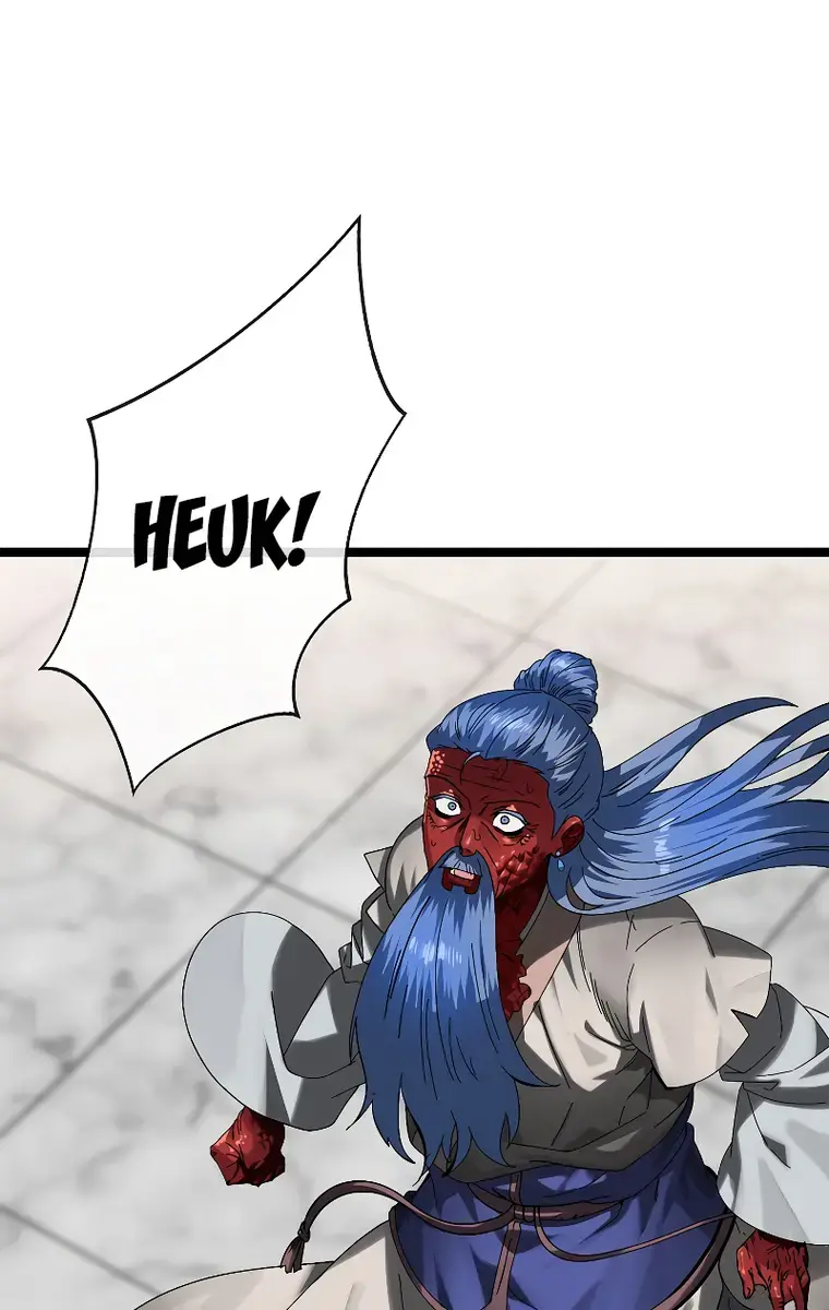 Volcanic Age Chapter 225 Page 136